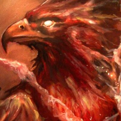 Profile Picture of Justin Murrain (@PhoenixMorraine) on Twitter