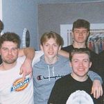 Profile Picture of Jacob Topping (@jacobdt_) on Instagram