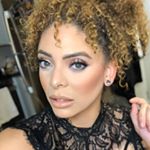 Profile Picture of Bianca Matamoros Koonce (@biancathemakeupartist) on Instagram