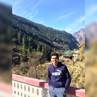 Profile Picture of Chirag Soni (@chirag-soni-51) on Quora