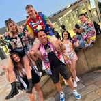 Profile Picture of Aaron Blyth (@aaron.blyth.94) on Facebook