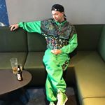 Profile Picture of Mike Barnard (@miklu7) on Instagram