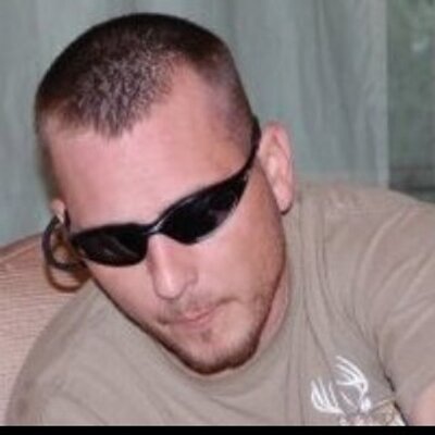 Profile Picture of Randy L Harper Jr (@harperjr77) on Twitter