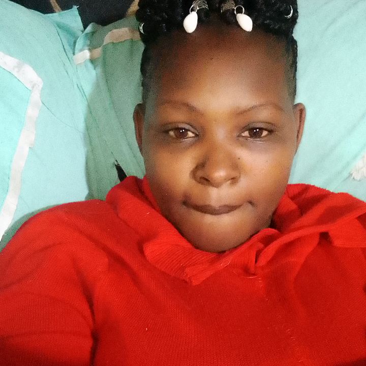 Profile Picture of agnesfy (@agnesfy2) on Tiktok