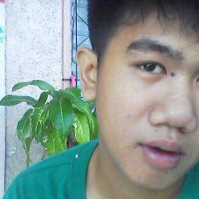 Profile Picture of Chad Angelo Pedroso (@smashers15) on Twitter