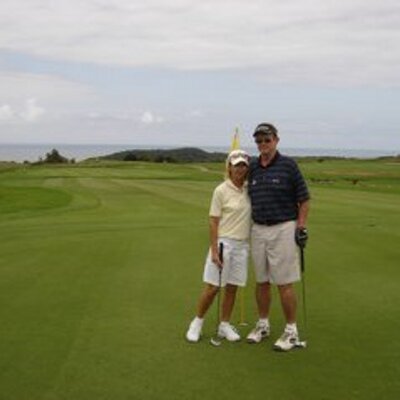 Profile Picture of Peter Renwick (@cuttypete) on Twitter