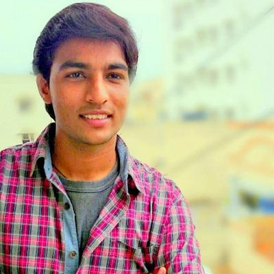 Profile Picture of Sudheer (@duddupudi369) on Twitter