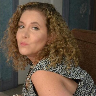 Profile Picture of Hope Bertram (@theyearofhope) on Twitter