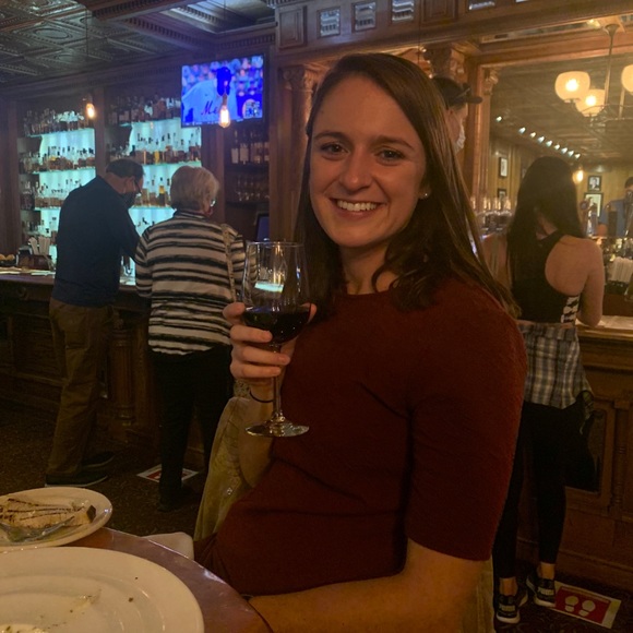 Jacey Smith - Poshmark Profile Picture of Jacey Smith (@jasmith02) on Poshmark