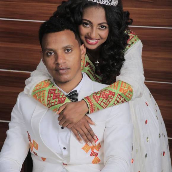 Profile Picture of Tewodros Temesgene (@tewodrost) on Poshmark