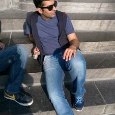 Profile Picture of Mahesh Kapadia (@Nuggets097) on Twitter