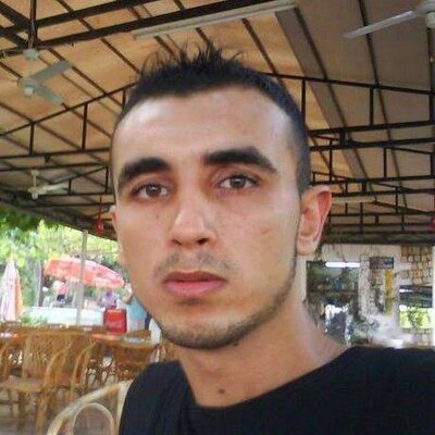 Profile Picture of Ahmet Caylak (@caylakahmet1991) on Twitter