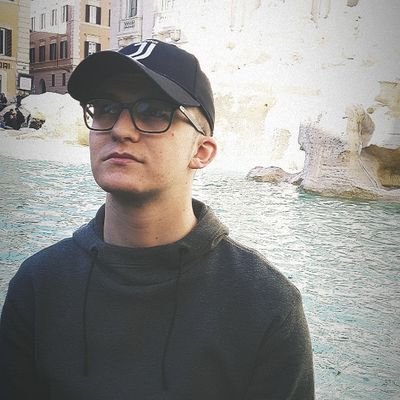Profile Picture of David Sanchez Adan (@D4ViD_S4) on Twitter