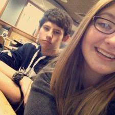 Profile Picture of Rachel Simonick (@RSimonick) on Twitter