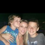 Profile Picture of Leah Fitzsimmons (@fitzsimmonsleah) on Instagram