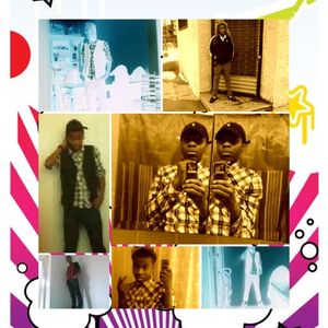 Profile Picture of Antwan Parker (@the_ugly_boss) on Myspace