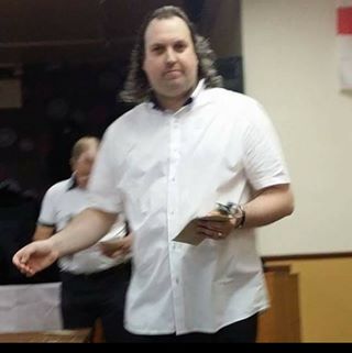 Profile Picture of Jez Cornfield (@Jez-Cornfield) on Facebook