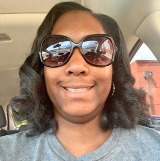 Profile Picture of Felecia Frederick (@Thr33strand) on Facebook