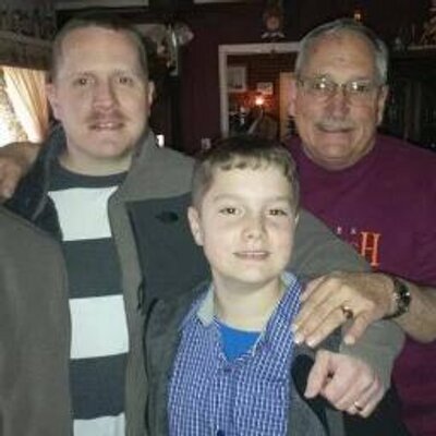 Profile Picture of Allen Worrell (@AWorrellTCN) on Twitter