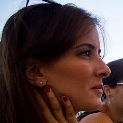 Joanna Nassar - Twitter Profile Picture of Joanna Nassaron Twitter