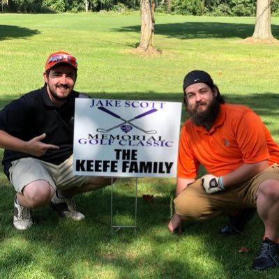 Profile Picture of Adam Keefe (@MadamIm_Adam) on Twitter