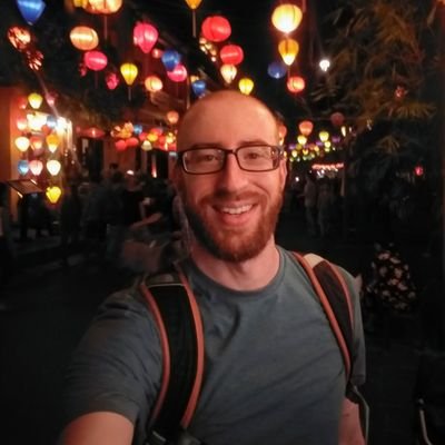 Profile Picture of Chris Procter (@CM_Proc) on Twitter