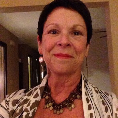 Profile Picture of Nancy West (@NancyWe11756639) on Twitter