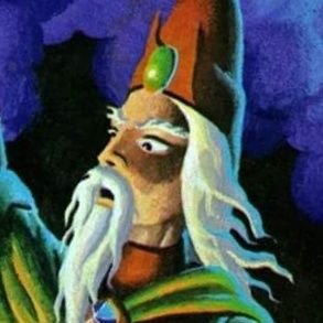 Aric Wilson - Twitter Profile Picture of Aric Wilson (@surfinbeard) on Twitter