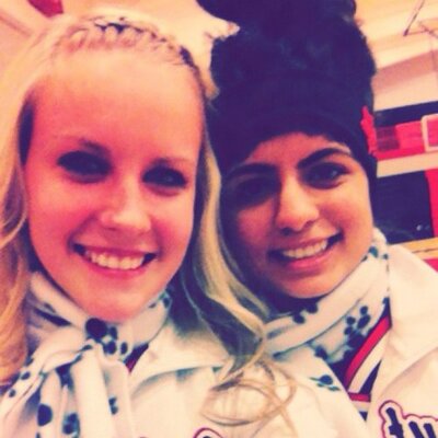 Profile Picture of Amber Deck (@AmberDeck1) on Twitter
