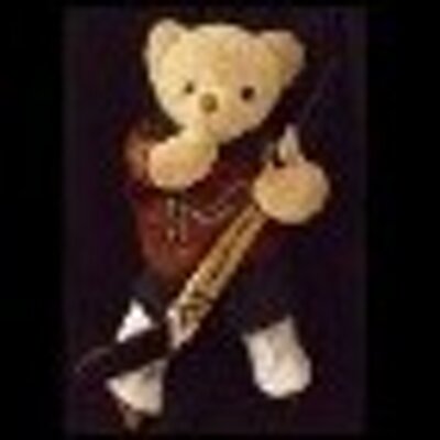 Profile Picture of Little John Bear (@LittlejohnBear) on Twitter
