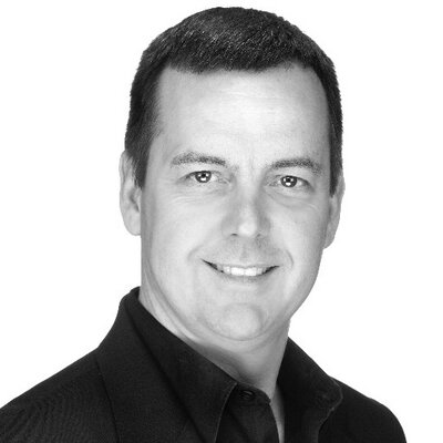 Profile Picture of Christopher Justice (@MegaJustice) on Twitter