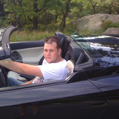 Profile Picture of Adrian Brower (@goforbrower802) on Twitter