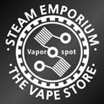 Profile Picture of Vapor Spot 香港電子煙專門店 (@vapor_spot__hk) on Instagram