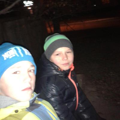 Profile Picture of Alexander Nikitenko (@KhorolNikitenko) on Twitter