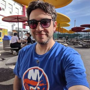 Profile Picture of Glenn Giangrande (@GlennGiangrande) on Twitter
