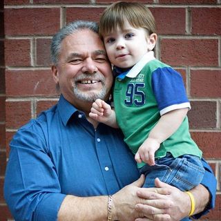 Terry Thibodeau - Facebook Profile Picture of Terry Thibodeau (@terry.thibodeau.94) on Facebook