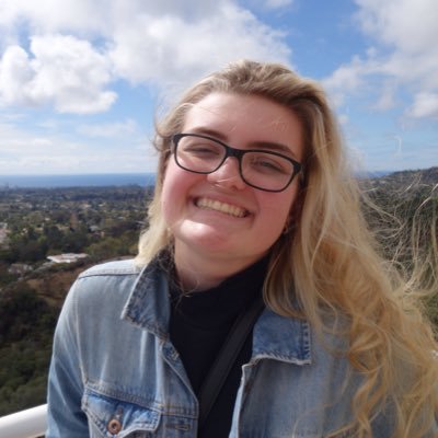 Profile Picture of Nikki Fournier (@NikFournier2) on Twitter
