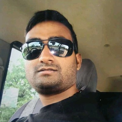 Profile Picture of Niraj Gupta (@Nirajgupta1) on Twitter