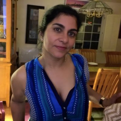 Profile Picture of Ritu Singh (@ritu3) on Twitter