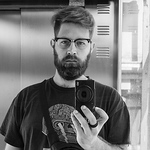 Profile Picture of Isaac Saucedo Fernandez (@Isaac Saucedo Diary) on Flickr