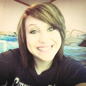 Profile Picture of Haley Kirkham (@kirkhamhaley17) on Myspace
