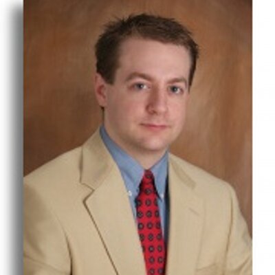 Profile Picture of Jeremy Pope (@The_Pope) on Twitter