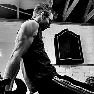 Profile Picture of Joshua Irons (@j_irons2032) on Twitter