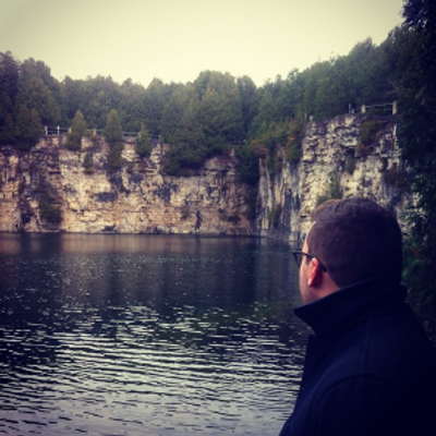 Profile Picture of Jeff Towers (@Towers_) on Twitter