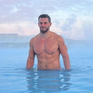 Profile Picture of Aaron Dillon (@iron_dillon) on Instagram