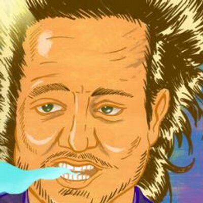 Profile Picture of John Rosplock (@rosplockj1) on Twitter