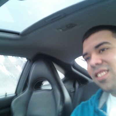 Profile Picture of Richard Botello (@RichardBotello) on Twitter