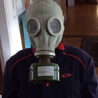 Profile Picture of Scott Robichaud (@scott_robichaud) on Twitter
