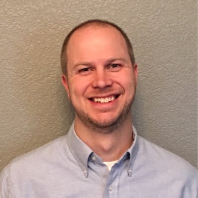 Profile Picture of James Foust (@jamesdfoust) on Twitter