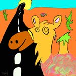 Profile Picture of Steve Ulrich (@strandedcamelanimation) on Instagram